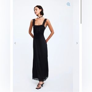 Lioness BALLERINA VINTAGE MAXI
ONYX